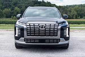 2024 Hyundai Palisade Review: The Family Hauling King