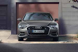 2024 Audi A6 Review: Understated Luxury