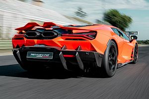 10 Fastest Accelerating Cars: The 0-60 MPH Kings Of The Road