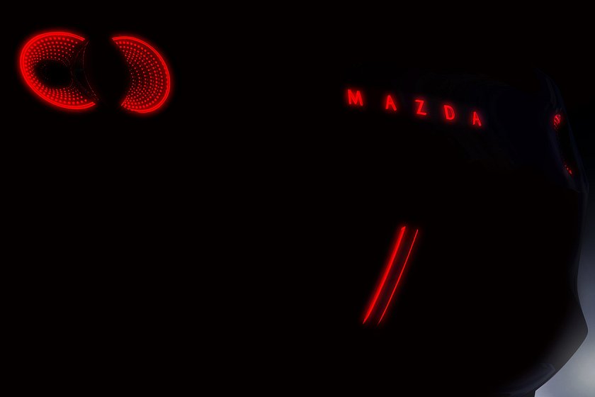 TEASED: New Mazda Concept Will Reveal Future Of The MX-5 Miata
